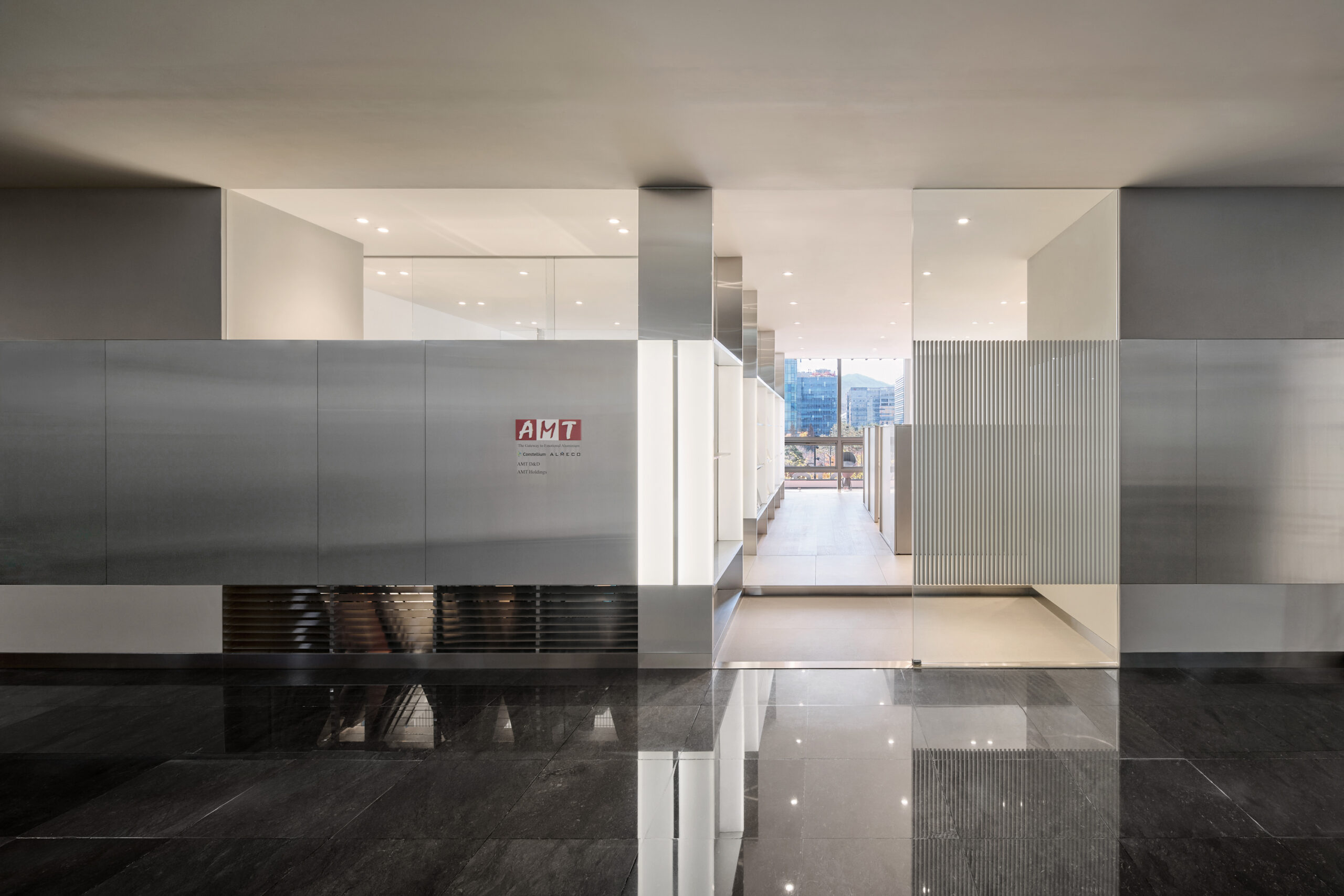 AMT office – 메이트아키텍트